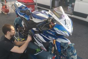 Yamaha YZF R1 - 2009