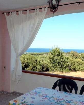 Casa per le vacanze a Budoni