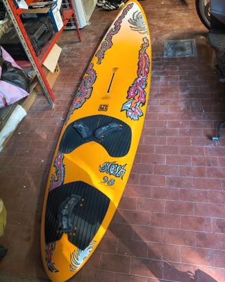 Windsurf tavola