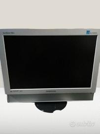 Monitor Tv samsung lcd sync master 960hd