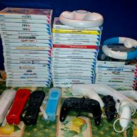 Giochi Wii