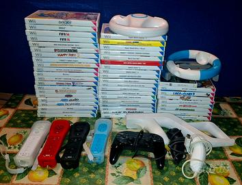 Giochi Wii
