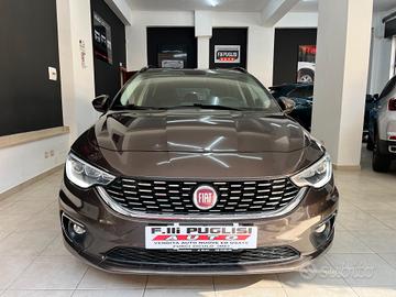 Fiat Tipo 1.6 Mjt S&S SW Lounge - 2019