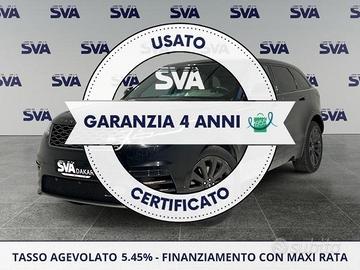 Land Rover Range Rover Velar mhev R-Dynamic SE 4wd