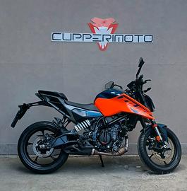 Ktm 125 Duke