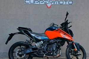 Ktm 125 Duke