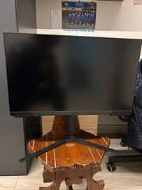 monitor samsung 24 pollici  180 hz