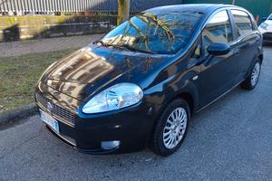 fiat grande punto 1.3 multijet 75 cv euro 4 