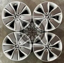 Cerchi 17 originali Hyundai Kona Kia Sportage