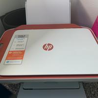 Stampante HP DeskJet 2700e