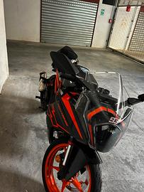 Ktm Rc125