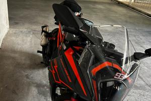 Ktm Rc125