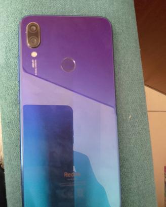 Redmi note 7 