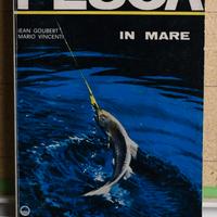 Pesca in mare