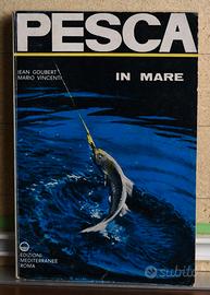 Pesca in mare