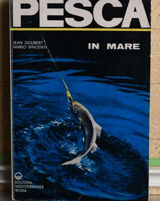Pesca in mare