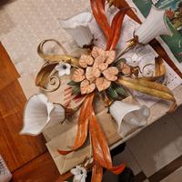 Lampadario Fiorentino