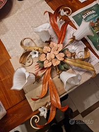 Lampadario Fiorentino