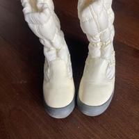 Stivali neve Hogan 32