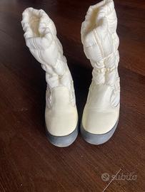 Stivali neve Hogan 32