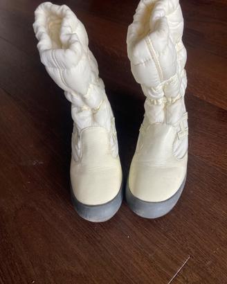 Stivali neve Hogan 32