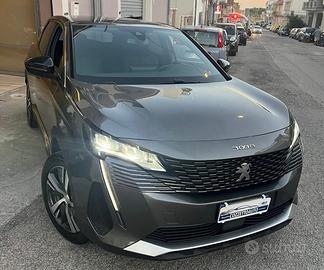 Peugeot 3008 BlueHDi 130 S&S EAT8 Allure Pack