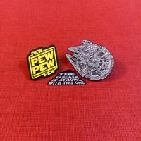 Bundle spille "Han Solo" 