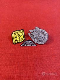 Bundle spille "Han Solo" 