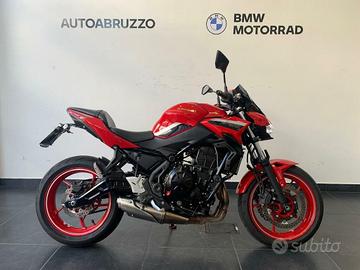 KAWASAKI Z 650 50th Anniversary