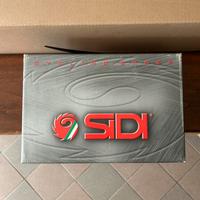 Scarpe coclismo sidi