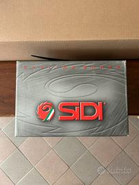 Scarpe coclismo sidi