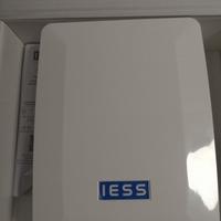 Combinatore 4g/Ethernet Evoluto