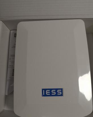 Combinatore 4g/Ethernet Evoluto