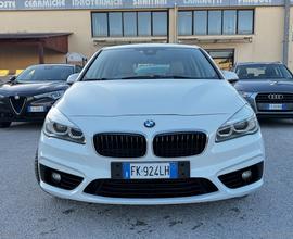 BMW 218d Active Tourer Msport