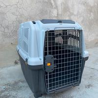 Trasportino per cani