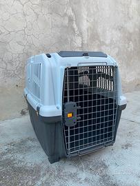 Trasportino per cani
