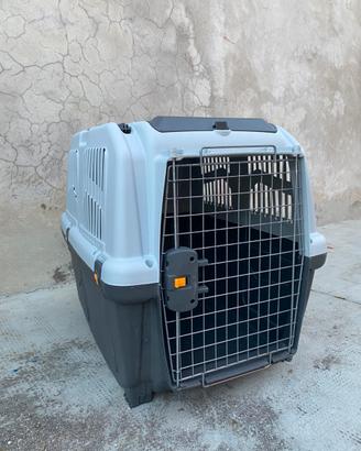Trasportino per cani