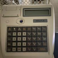 Registratore di cassa