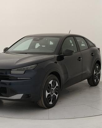 CITROEN C4 1.2 puretech Plus s&s 130cv eat N237814