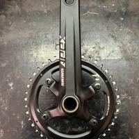 Guarnitura gravel sram