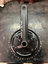 Guarnitura gravel sram