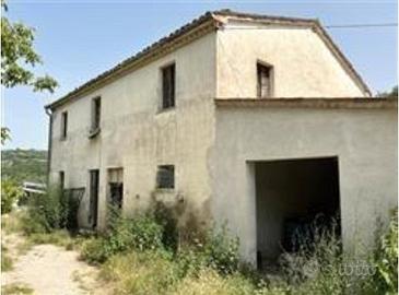 RGE 91/2021 - Tribunale di Urbino - Lotto 2