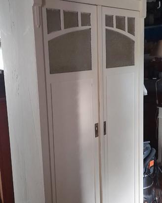 Dispensa da cucina periodo Liberty