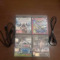 Giochi e Accessori Ps3