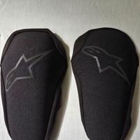 Ginocchiere MTB alpinestars