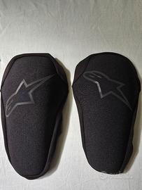 Ginocchiere MTB alpinestars
