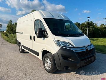 Citroen Jumper L2H2