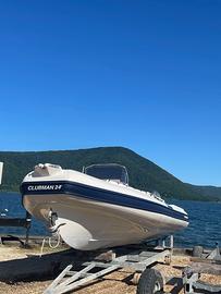 Joker Boat Clubman 24