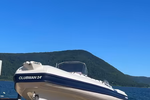 Joker Boat Clubman 24