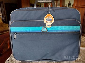 JAGUAR BORSA / PORTA PC da Viaggio 24 ore
